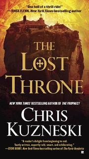 best books about Treasure The Lost Throne