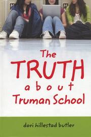 best books about Bullies The Truth About Truman School