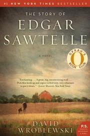 best books about dog The Story of Edgar Sawtelle