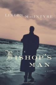 best books about Quebec The Bishop's Man
