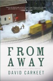 Cover of: From Away: A Novel
