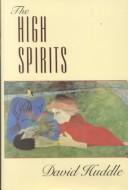 Cover of: The high spirits