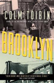 best books about Brooklyn Brooklyn: A Novel