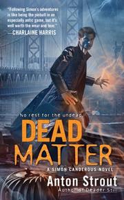 Cover of: Dead Matter