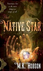 Cover of: The Native Star