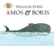 best books about Geese Amos & Boris