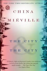 Cover of: The City & The City