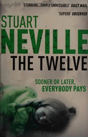 best books about The Troubles The Twelve