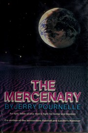 best books about mercenaries The Mercenary