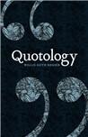 Cover of: Quotology