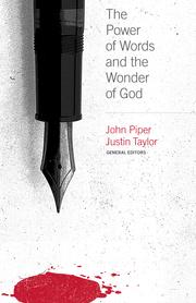 Cover of: The Power of Words and the Wonder of God
