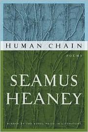 Cover of: Human chain