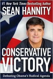 Cover of: Conservative victory