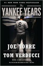 best books about Baseball Players The Yankee Years