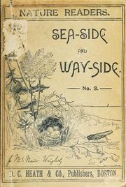 Cover image for Nature Readers.