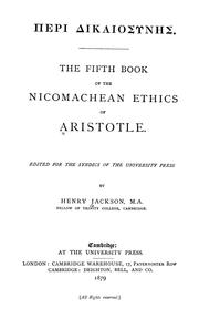 best books about Ethics The Nicomachean Ethics