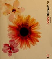 Cover of: Adobe Illustrator CS2.