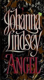 Cover of: Angel