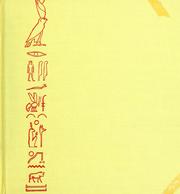 Cover of: Art of ancient Egypt