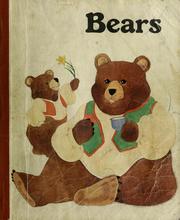 Cover of: Bears