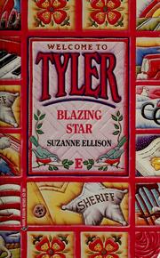 Cover of: Blazing Star
