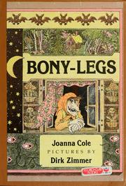 Cover of: Bony-legs