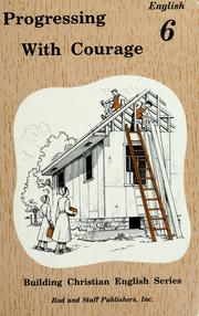 Cover of: Building Christian English