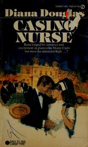 Cover of: Casino Nurse
