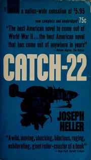 best books about Wwii Catch-22