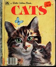 Cover of: Cats