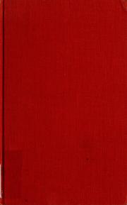 Cover of: Collected Poems, 1934-1952