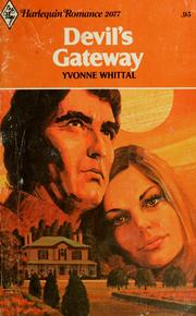 Cover of: Devil's gateway