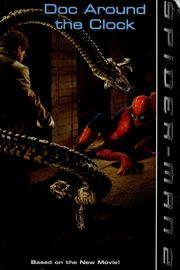 Cover of: Doc around the clock
