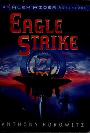 Cover of: Eagle Strike