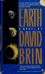 Cover of: Earth