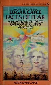 Cover of: Faces of fear