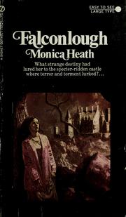 Cover of: Falconlough