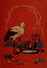 Cover of: Folk and fairy tales