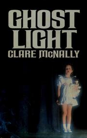 Cover of: Ghost light