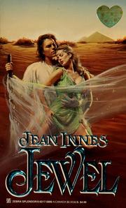 Cover of: Jewel