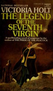 Cover of: The Legend of the Seventh Virgin