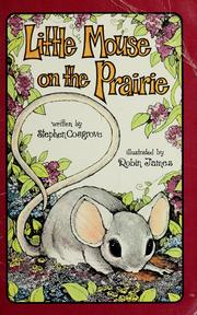 Cover of: Little Mouse on the Prairie