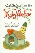 Cover of: Nate the Great and the mushy valentine