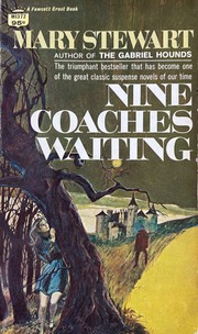 Cover of: Nine Coaches Waiting