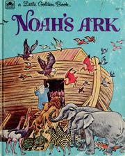 Cover of: Noah's ark
