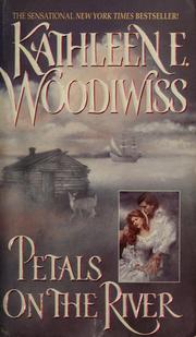 Cover of: Petals on the River