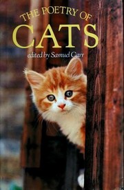 Cover of: The Poetry of Cats