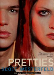 Cover of: Pretties