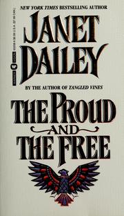 Cover of: The Proud And The Free