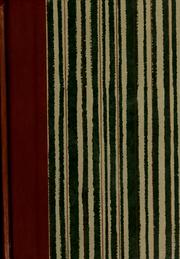 Cover of: Reader's Digest Condensed Books--Spring 1971 Selections